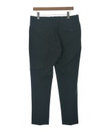 UNITED ARROWS（ユナイテッドアローズ）スラックス 黒 サイズ:50(XL位) メンズ/2200684853338