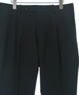 UNITED ARROWS（ユナイテッドアローズ）スラックス 黒 サイズ:50(XL位) メンズ/2200684853338
