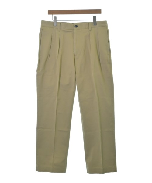 UNITED ARROWS(ユナイテッドアローズ)チノパン ベージュ サイズ:XL/2200684853345
