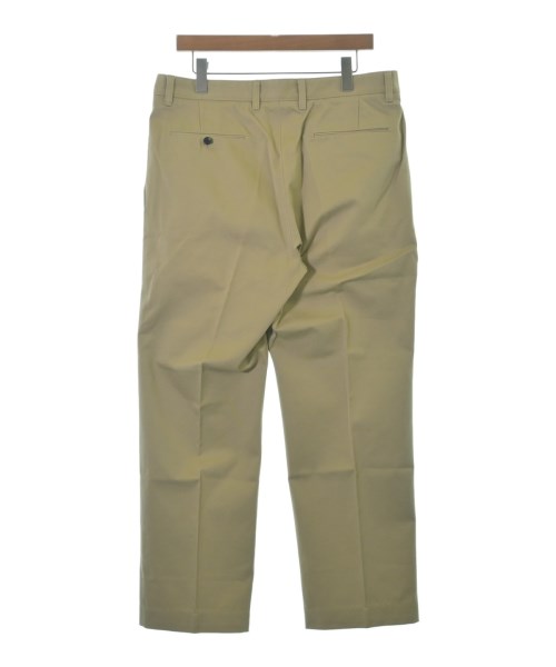 UNITED ARROWS（ユナイテッドアローズ）チノパン ベージュ サイズ:XL メンズ/2200684853345
