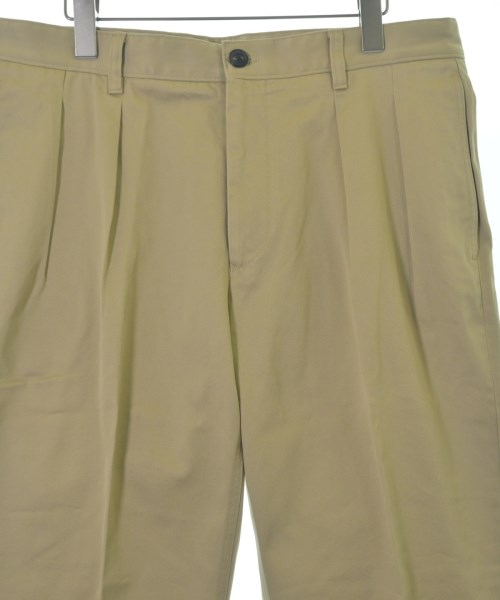 UNITED ARROWS（ユナイテッドアローズ）チノパン ベージュ サイズ:XL メンズ/2200684853345