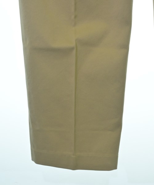 UNITED ARROWS（ユナイテッドアローズ）チノパン ベージュ サイズ:XL メンズ/2200684853345