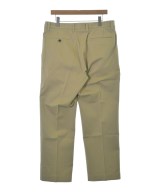UNITED ARROWS（ユナイテッドアローズ）チノパン ベージュ サイズ:XL メンズ/2200684853345