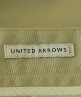 UNITED ARROWS（ユナイテッドアローズ）チノパン ベージュ サイズ:XL メンズ/2200684853345