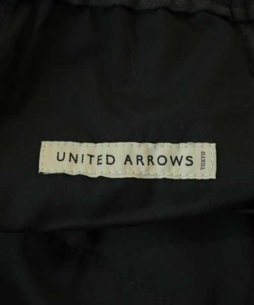 UNITED ARROWS（ユナイテッドアローズ）チノパン グレー サイズ:XL メンズ/2200684853369