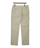 UNITED ARROWS（ユナイテッドアローズ）チノパン 白 サイズ:33(L位) メンズ/2200684853376