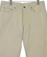 UNITED ARROWS（ユナイテッドアローズ）チノパン 白 サイズ:33(L位) メンズ/2200684853376