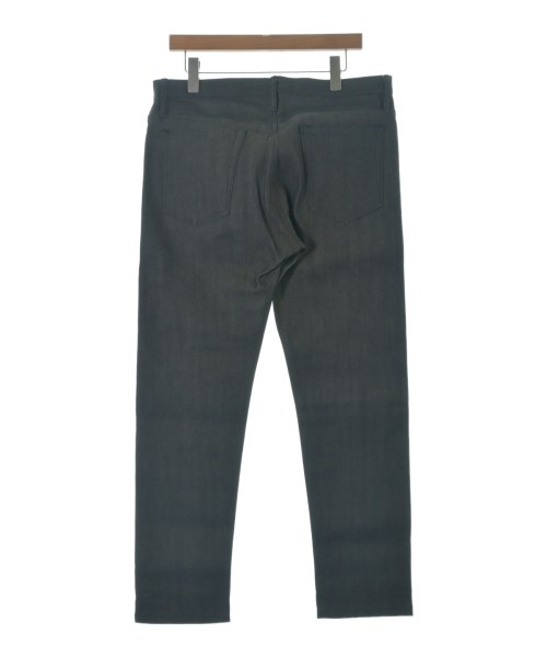 UNITED ARROWS（ユナイテッドアローズ）デニムパンツ 黒 サイズ:XL メンズ/2200684853383