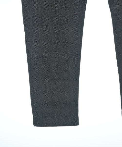 UNITED ARROWS（ユナイテッドアローズ）デニムパンツ 黒 サイズ:XL メンズ/2200684853383