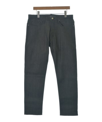 UNITED ARROWS（ユナイテッドアローズ）デニムパンツ 黒 サイズ:XL
