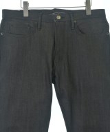 UNITED ARROWS（ユナイテッドアローズ）デニムパンツ 黒 サイズ:XL メンズ/2200684853383