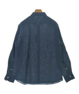UNITED ARROWS（ユナイテッドアローズ）カジュアルシャツ 紺 サイズ:XL メンズ/2200684853413