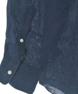 UNITED ARROWS（ユナイテッドアローズ）カジュアルシャツ 紺 サイズ:XL メンズ/2200684853413