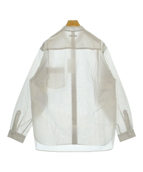 UNITED ARROWS（ユナイテッドアローズ）カジュアルシャツ グレー サイズ:XL メンズ/2200684853437