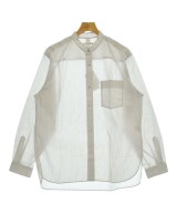UNITED ARROWS（ユナイテッドアローズ）カジュアルシャツ グレー サイズ:XL メンズ/2200684853437