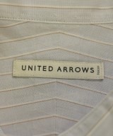 UNITED ARROWS（ユナイテッドアローズ）カジュアルシャツ グレー サイズ:XL メンズ/2200684853437