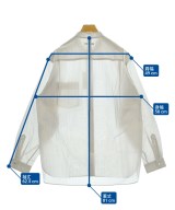 UNITED ARROWS（ユナイテッドアローズ）カジュアルシャツ グレー サイズ:XL メンズ/2200684853437