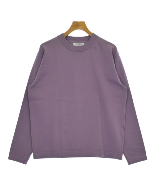 UNITED ARROWS(ユナイテッドアローズ)ニット・セーター 紫 サイズ:XL/2200684853505