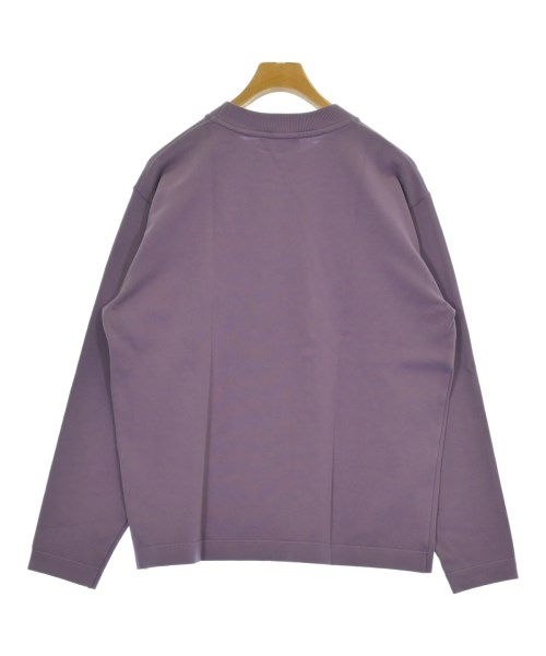 UNITED ARROWS（ユナイテッドアローズ）ニット・セーター 紫 サイズ:XL メンズ/2200684853505