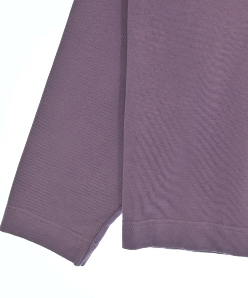 UNITED ARROWS（ユナイテッドアローズ）ニット・セーター 紫 サイズ:XL メンズ/2200684853505