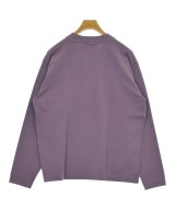 UNITED ARROWS（ユナイテッドアローズ）ニット・セーター 紫 サイズ:XL メンズ/2200684853505