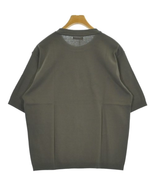 UNITED ARROWS（ユナイテッドアローズ）Tシャツ・カットソー グレー サイズ:XL メンズ/2200684853529