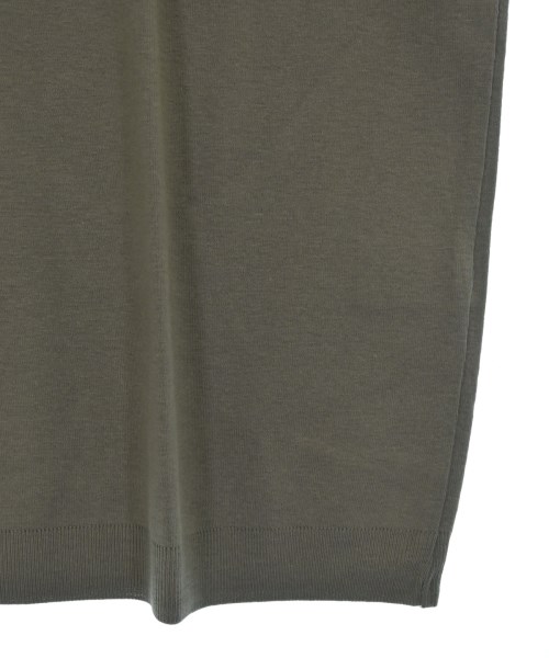 UNITED ARROWS（ユナイテッドアローズ）Tシャツ・カットソー グレー サイズ:XL メンズ/2200684853529
