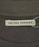 UNITED ARROWS（ユナイテッドアローズ）Tシャツ・カットソー グレー サイズ:XL メンズ/2200684853529