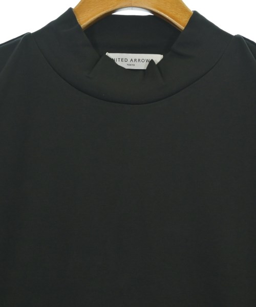 UNITED ARROWS（ユナイテッドアローズ）Tシャツ・カットソー 黒 サイズ:XL メンズ/2200684853642