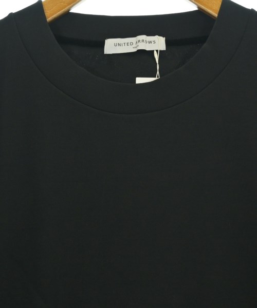 UNITED ARROWS（ユナイテッドアローズ）Tシャツ・カットソー 黒 サイズ:XL メンズ/2200684853673