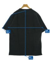 UNITED ARROWS（ユナイテッドアローズ）Tシャツ・カットソー 黒 サイズ:XL メンズ/2200684853673