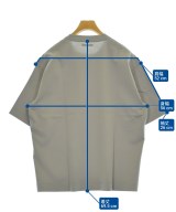 UNITED ARROWS（ユナイテッドアローズ）Tシャツ・カットソー グレー サイズ:XL メンズ/2200684853680