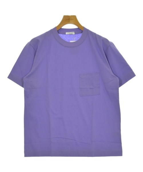 UNITED ARROWS(ユナイテッドアローズ)Tシャツ・カットソー 紫 サイズ:L/2200684853697