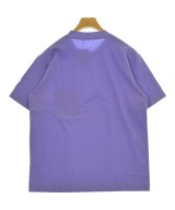 UNITED ARROWS（ユナイテッドアローズ）Tシャツ・カットソー 紫 サイズ:L メンズ/2200684853697