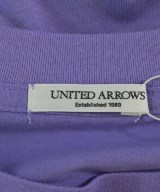 UNITED ARROWS（ユナイテッドアローズ）Tシャツ・カットソー 紫 サイズ:L メンズ/2200684853697