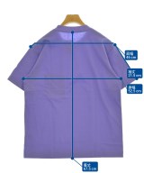 UNITED ARROWS（ユナイテッドアローズ）Tシャツ・カットソー 紫 サイズ:L メンズ/2200684853697