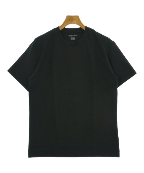 UNITED ARROWS(ユナイテッドアローズ)Tシャツ・カットソー 黒 サイズ:XL/2200684853703