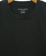 UNITED ARROWS（ユナイテッドアローズ）Tシャツ・カットソー 黒 サイズ:XL メンズ/2200684853703