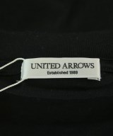 UNITED ARROWS（ユナイテッドアローズ）Tシャツ・カットソー 黒 サイズ:XXL メンズ/2200684853710