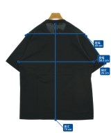 UNITED ARROWS（ユナイテッドアローズ）Tシャツ・カットソー 黒 サイズ:XXL メンズ/2200684853710
