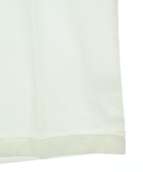 UNITED ARROWS（ユナイテッドアローズ）Tシャツ・カットソー 白 サイズ:XL メンズ/2200684853734