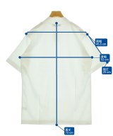UNITED ARROWS（ユナイテッドアローズ）Tシャツ・カットソー 白 サイズ:XL メンズ/2200684853734