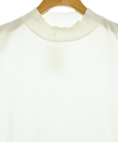 UNITED ARROWS（ユナイテッドアローズ）Tシャツ・カットソー 白 サイズ:XL メンズ/2200684853758