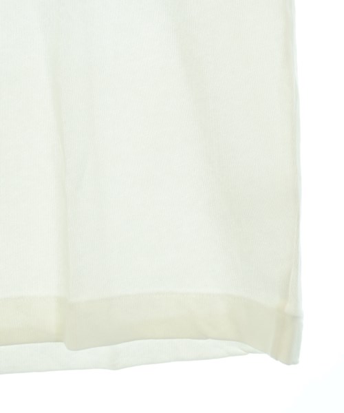 UNITED ARROWS（ユナイテッドアローズ）Tシャツ・カットソー 白 サイズ:XL メンズ/2200684853758
