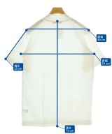 UNITED ARROWS（ユナイテッドアローズ）Tシャツ・カットソー 白 サイズ:XL メンズ/2200684853758