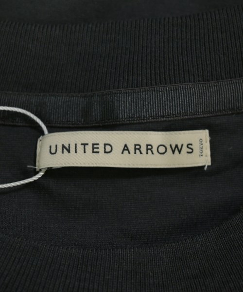 UNITED ARROWS（ユナイテッドアローズ）Tシャツ・カットソー グレー サイズ:XL メンズ/2200684853796