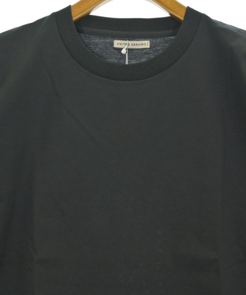 UNITED ARROWS（ユナイテッドアローズ）Tシャツ・カットソー グレー サイズ:XL メンズ/2200684853796