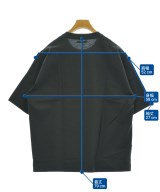 UNITED ARROWS（ユナイテッドアローズ）Tシャツ・カットソー グレー サイズ:XL メンズ/2200684853796