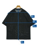 UNITED ARROWS（ユナイテッドアローズ）Tシャツ・カットソー 黒 サイズ:XL メンズ/2200684853802