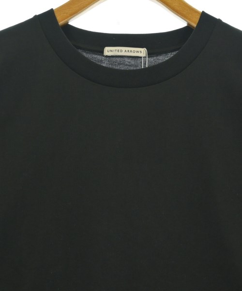 UNITED ARROWS（ユナイテッドアローズ）Tシャツ・カットソー 黒 サイズ:XL メンズ/2200684853819